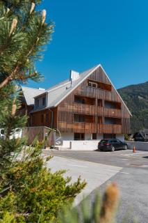 Alpine Bliss Apartment Kranjska Gora - Kranjska Gora - 0