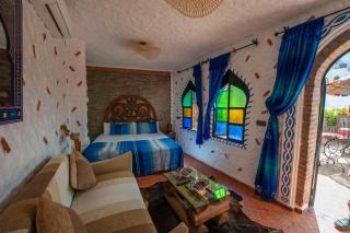 Dar Touijar - Chefchaouen - 9