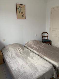 110m2 les pieds dans l'eau terrasse front de mer - 4