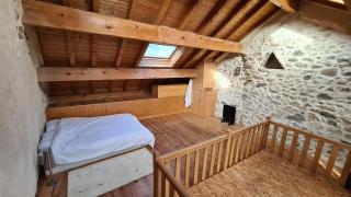 Charming village house in Chevrier France, near Geneva - Chevrier - 4