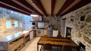 Charming village house in Chevrier France, near Geneva - Chevrier - 6