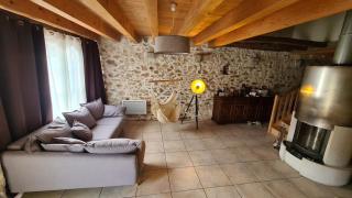 Charming village house in Chevrier France, near Geneva - Chevrier - 7