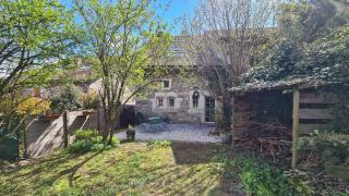 Charming village house in Chevrier France, near Geneva - Chevrier - 5