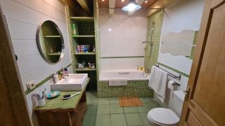 Charming village house in Chevrier France, near Geneva - Chevrier - 1
