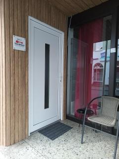 1-ZApp "TRENDHAUS-2" Zentrum! - Hofgeismar - 1