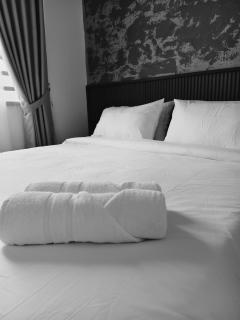 Stella Homestay - Kampong Bemban - 4