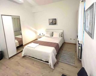 Centre de Bruxelles, Studio A - Bruxelles - 0