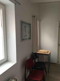 Centre de Bruxelles, Studio A - Bruxelles - 1