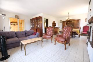 First floor of a typical house close to Aix en Provence 6 personnes - Châteauneuf-le-Rouge - 8