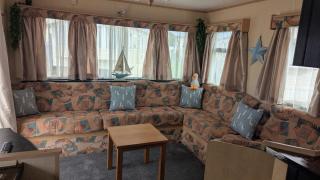 Seagulls Rest - Dog Friendly - Close to the Beach - Anderby - 4
