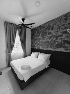 Stella Homestay - Kampong Bemban - 5