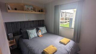 Seagulls Rest - Dog Friendly - Close to the Beach - Anderby - 0