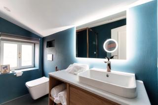 Luce & Olive - by MyHomeInComo - 2