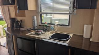 Seagulls Rest - Dog Friendly - Close to the Beach - Anderby - 8