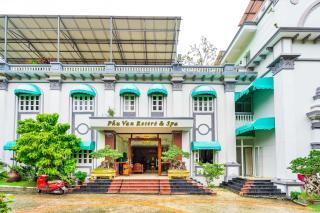 Phu Van Resort & Spa Phu Quoc - 7