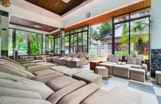 Phu Van Resort & Spa Phu Quoc - Phú Quốc - 9