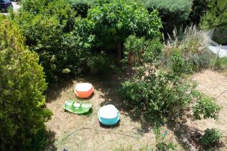 First floor of a typical house close to Aix en Provence 6 personnes - Châteauneuf-le-Rouge - 1