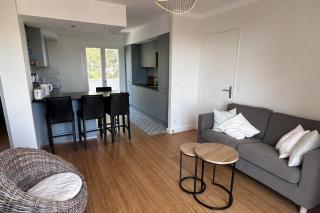 Apartment 3p with terrace facing the sea - Les Issambres - 7