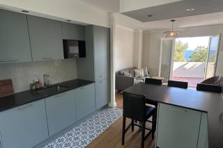 Apartment 3p with terrace facing the sea - Les Issambres - 6