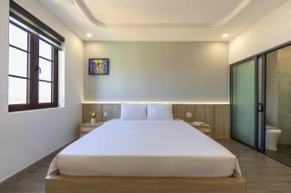 Jana Hotel & Apartment - Free Cable Car & Aquatopia Water Park - Phu Quoc - 6