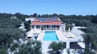 Villa Angela - Mílatos - 0