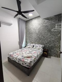 Stella Homestay - Kampong Bemban - 6