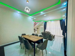 Sweet Villa - Gabala - 0