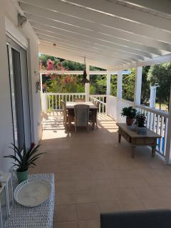 Villa Angela - Mílatos - 8