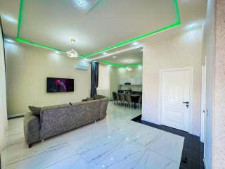 Sweet Villa - Gabala - 9