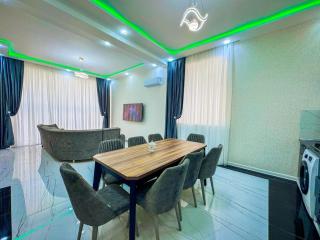 Sweet Villa - Gabala - 8