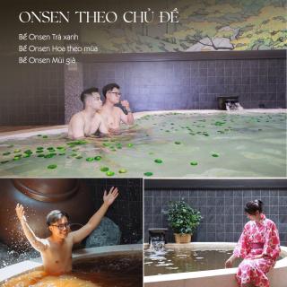 Căn hộ khách sạn wyndham Thanh Thuỷ - La Phu - 3