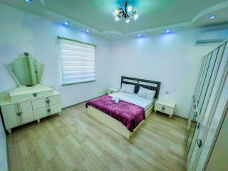 Sweet Villa - Gabala - 4