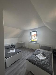 Pension Hüttengrund - Achim - 5