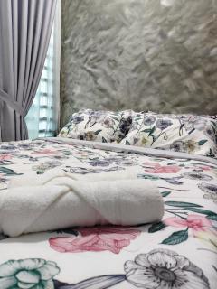 Stella Homestay - Kampong Bemban - 7
