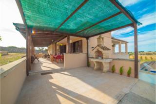 Villa Del Sole Alessia - Happy Rentals - Otranto - 1