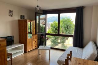 Studio for 2 near the city center Annecy - Annecy - 0