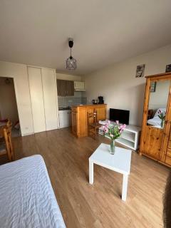 Studio for 2 near the city center Annecy - Annecy - 9