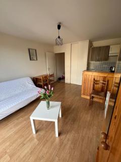 Studio for 2 near the city center Annecy - Annecy - 8