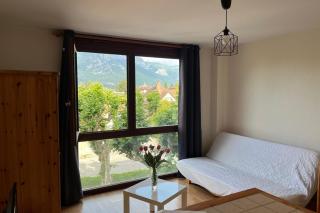 Studio for 2 near the city center Annecy - Annecy - 7