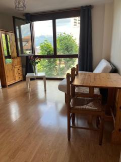 Studio for 2 near the city center Annecy - Annecy - 6