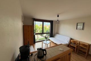 Studio for 2 near the city center Annecy - Annecy - 5