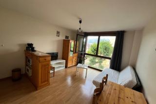 Studio for 2 near the city center Annecy - Annecy - 4