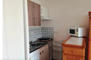 Studio for 2 near the city center Annecy - Annecy - 3