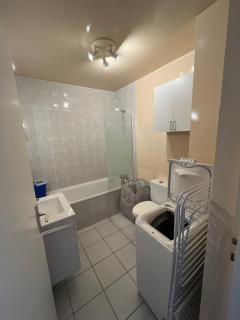 Studio for 2 near the city center Annecy - Annecy - 2