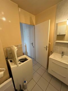 Studio for 2 near the city center Annecy - Annecy - 1