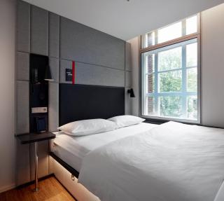 citizenM Amstel Amsterdam - Amsterdam - 4