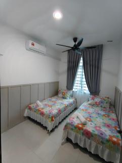 Stella Homestay - Kampong Bemban - 8