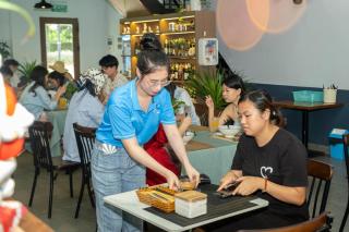 Jana Hotel & Apartment - Free Cable Car & Aquatopia Water Park - Phu Quoc - 1