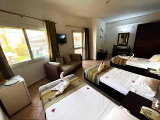 Naama Inn Hotel - Scharm asch-Schaich - 7