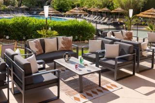 Hotel Club Le Capet - Sainte-Maxime - 8